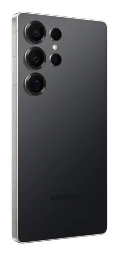 Galaxy S25 Ultra SM-S938B/DS 17,5 cm (6.9") SIM doble Android 15 5G USB Tipo C 12 GB 256 GB 5000 mAh Negro - Imagen 3