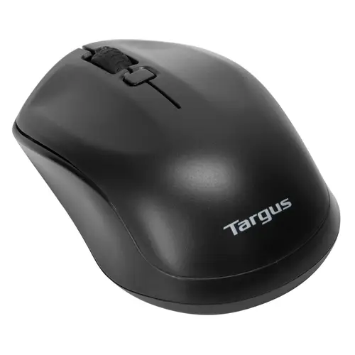 AKM610ES teclado Ratón incluido Universal RF inalámbrico Español Negro - Imagen 4