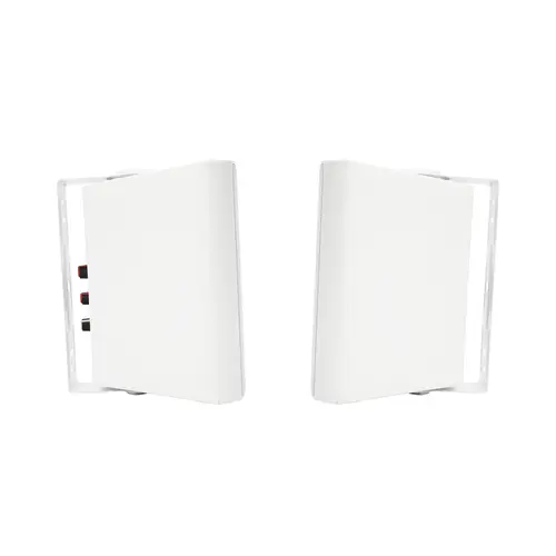 TQOWS-01W Altavoces autoamplificados de pared - Imagen 6