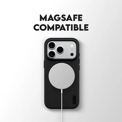 CR23769 funda para teléfono móvil 16 cm (6.3") Negro - Imagen 9