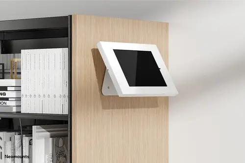 DS15-630WH1 Soporte de escritorio y pared para tablet 9.7-11" - bloqueable - Imagen 16