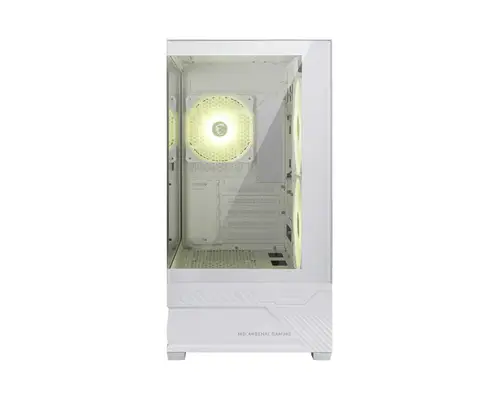 MAG PANO M110R Mini Tower Blanco - Imagen 1