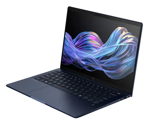 EliteBook X G1i Next Gen AI PC Wolf Pro Security Edition Copilot+ PC Intel Core Ultra 5 226V Portátil 35,6 cm (14") WUXGA 16 GB LPDDR5x-SDRAM 512 GB SSD Wi-Fi 7 (802.11be) Windows 11 Pro Plata - Imagen 5