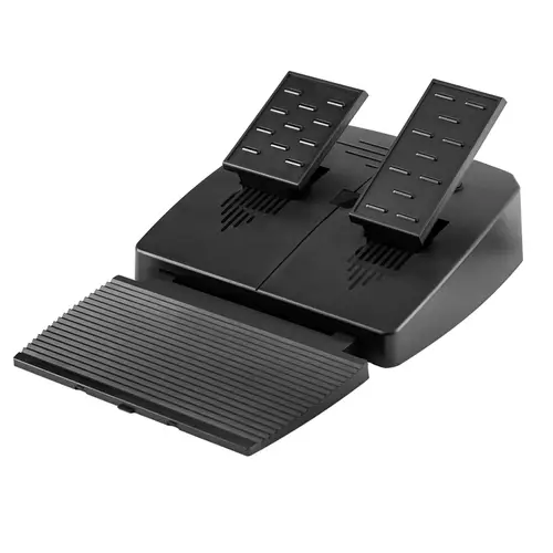 MWH-RSXONE Volante SimRacing 270° - Imagen 6