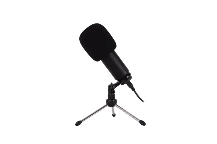 BM-660 Micrófono para PC Negro