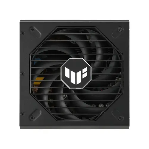 TUF GAMING 1200W Gold unidad de fuente de alimentación 20+4 pin ATX ATX Negro - Imagen 6