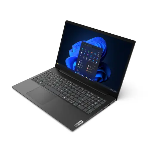 V15 G6 ARP AMD Ryzen 7 170 Portátil 39,6 cm (15.6") Full HD 16 GB DDR5-SDRAM 512 GB SSD Wi-Fi 6 (802.11ax) Windows 11 Home Español Negro - Imagen 4