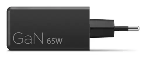 40AW65WBEU cargador de dispositivo móvil Universal Negro Corriente alterna Interior - Imagen 2