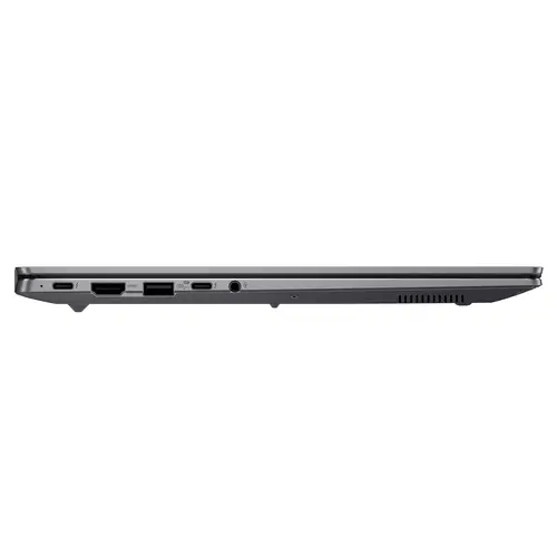 ExpertBook P5 P5405CSA-NZ1318X - Ordenador Portátil 14" WQXGA (Intel Core Ultra 7 258V, 32GB RAM, 1TB SSD, Arc Graphics 140V, Windows 11 Pro) Gris Brumoso - Teclado QWERTY español - Imagen 3