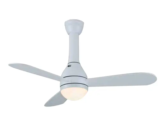 VT-105 SOFT ventilador Gris