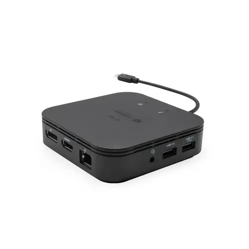Thunderbolt 3 Travel Dock Dual 4K Display + Power Delivery 60W - Imagen 1