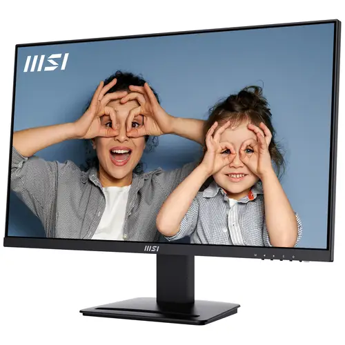 Pro MP273U pantalla para PC 68,6 cm (27") 3840 x 2160 Pixeles 4K Ultra HD Negro - Imagen 5