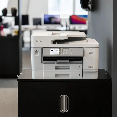 MFC-J6955DW impresora multifunción Inyección de tinta A3 1200 x 4800 DPI 30 ppm Wifi - Imagen 5