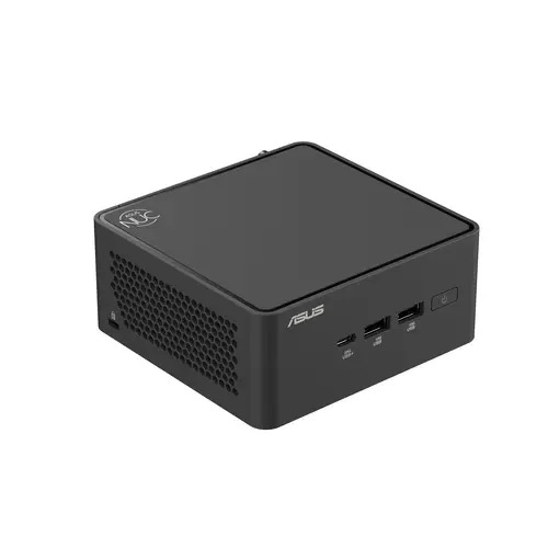 NUC 15 Pro RNUC15CRHU700002 Negro 255H - Imagen 10