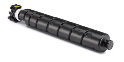 TK-8345K cartucho de tóner 1 pieza(s) Original Negro