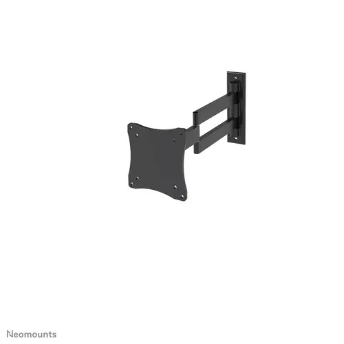 FPMA-W830BLACK Soporte de pared para monitor/TV 10-27" - movimiento completo - Imagen 2