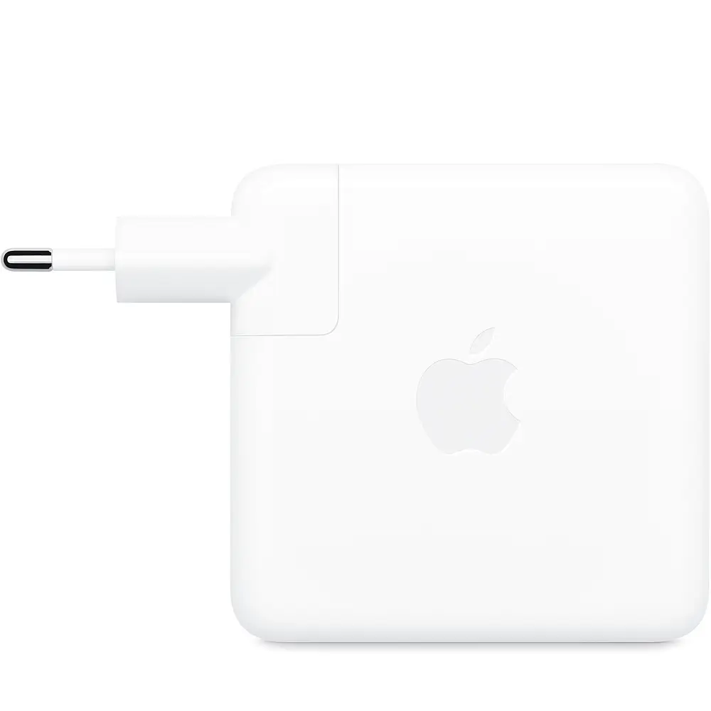 MX0J2ZM/A adaptador e inversor de corriente Interior 96 W Blanco