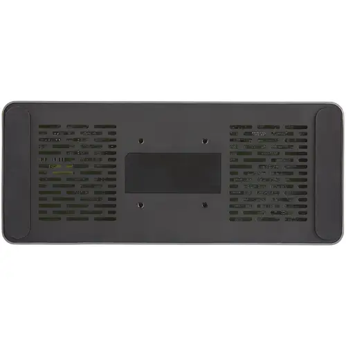 Mini Docking Station USB-C - Replicador de Puertos para 4 Monitores DisplayPort y HDMI 4K 60Hz - con PD de 100W - Hub Ladrón USB con 3x USB-A y 1x USBC, Red Ethernet, Audio - Imagen 6
