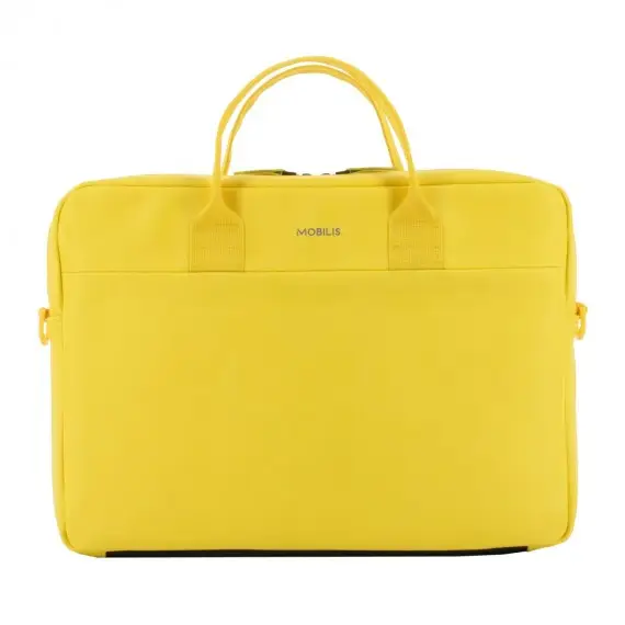 Origine 2 35,6 cm (14") Estuche para dama Amarillo