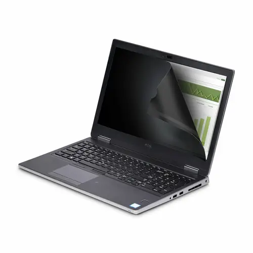 14L61-PRIVACY-SCREEN filtro para monitor 35,6 cm (14") Portátil Filtro de privacidad para pantallas sin marco - Imagen 5