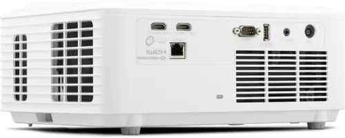 LSD401HD videoproyector Proyector de alcance estándar 4000 lúmenes ANSI DLP 1080p (1920x1080) Blanco - Imagen 10