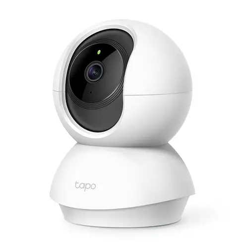 Tapo C210 Almohadilla Cámara de seguridad IP Interior 1920 x 1080 Pixeles Techo/Escritorio - Imagen 1