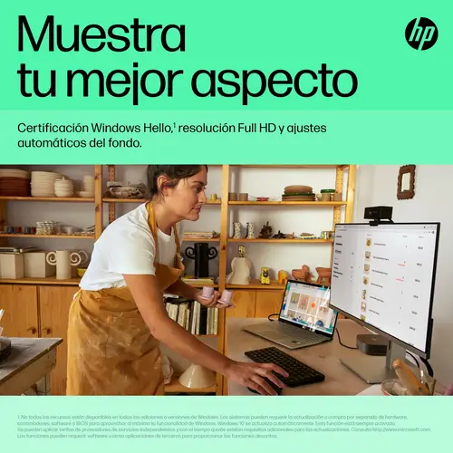 Cámara web 620 FHD - Imagen 27