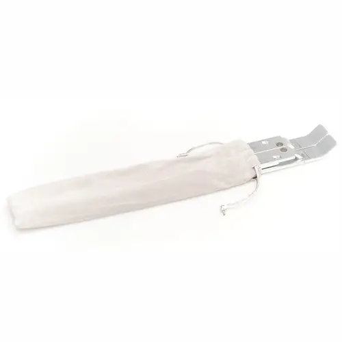 Soporte portátil plegable aluminio plata 17 - Imagen 4