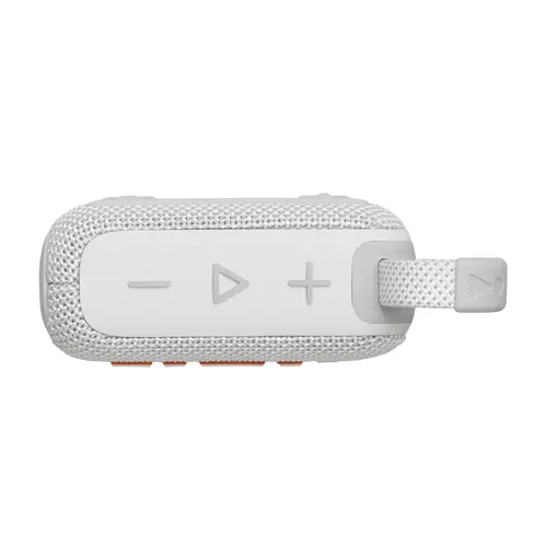 Go 4 Altavoz monofónico portátil Blanco 4,2 W - Imagen 10
