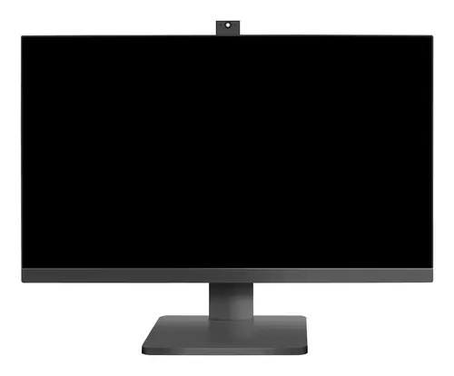 ML27WC pantalla para PC 68,6 cm (27") 1920 x 1080 Pixeles Full HD LED Negro - Imagen 3