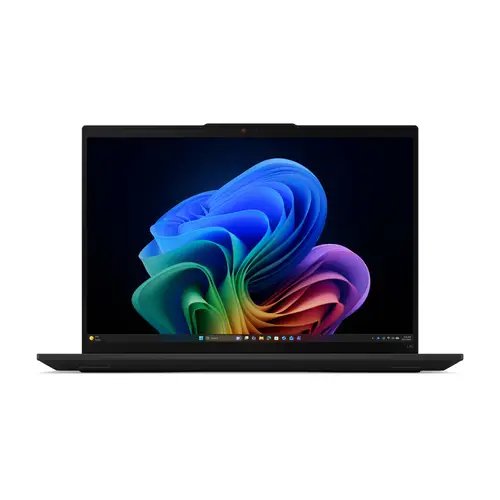 ThinkPad L16 Gen 3 (Intel) Copilot+ PC Intel Core Ultra 7 355 Portátil 40,6 cm (16") WUXGA 16 GB DDR5-SDRAM 512 GB SSD Wi-Fi 7 (802.11be) Windows 11 Pro Español Negro - Imagen 2
