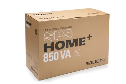 SPS 850 HOME+ - Imagen 5