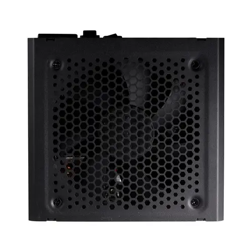 ADVAN-750GM unidad de fuente de alimentación 750 W 20+4 pin ATX ATX Negro - Imagen 5