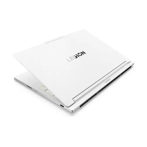Legion 7 16IAX10 Intel Core Ultra 7 255HX Portátil 40,6 cm (16") WQXGA 32 GB DDR5-SDRAM 1 TB SSD NVIDIA GeForce RTX 5060 Wi-Fi 7 (802.11be) Español Blanco - Imagen 15