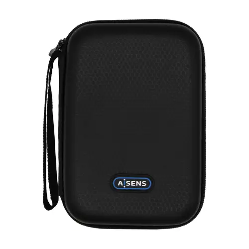 Estuche Protector para Caja Externa 2.5?, Negro - Imagen 1