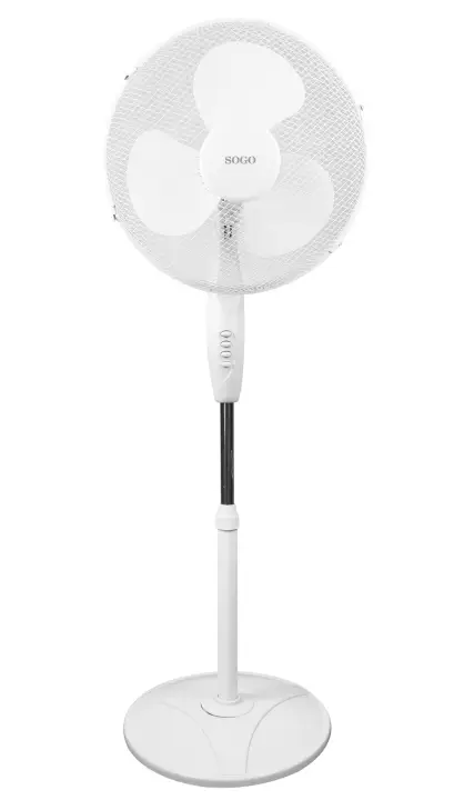 VEN-SS-21220 ventilador Blanco
