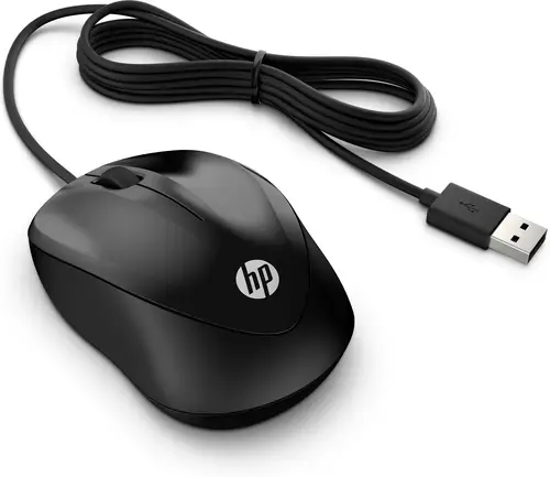 Ratón con cable 1000 - Imagen 2