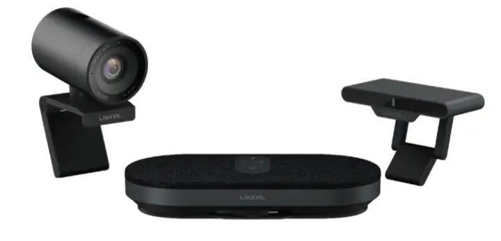 CA400 sistema de video conferencia 1 personas(s) Sistema de vídeoconferencia personal