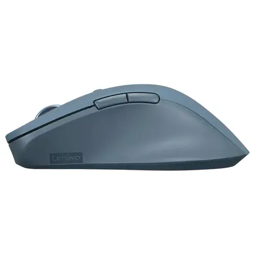 Yoga Pro Mouse P ratón Juego mano derecha Bluetooth Óptico 2400 DPI - Imagen 5