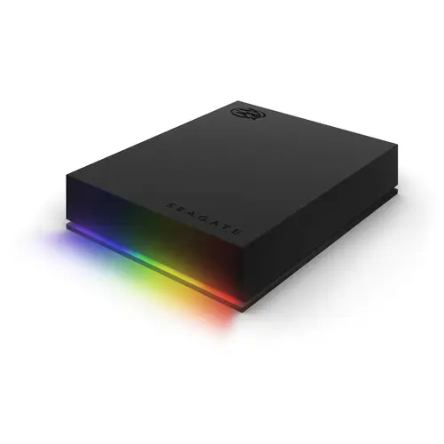 Game Drive FireCuda disco duro externo 2 TB Negro - Imagen 4