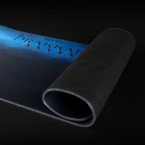 Drakkar Prime Hetland XL Alfombrilla de ratón para juegos Multicolor - Imagen 4