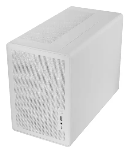 MC-XPSW Mini Tower Blanco - Imagen 1