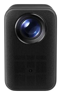 L1 Pro Proyector de alcance estándar 400 lúmenes ANSI LCD 1080p (1920x1080) Negro