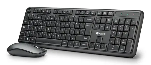 NGS WIRELESS SET - Imagen 3