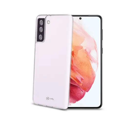 GELSKIN993 funda para teléfono móvil 15,8 cm (6.2") Transparente - Imagen 1