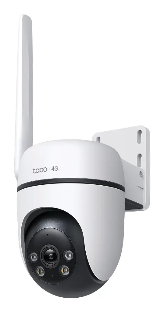 TAPO C501GW cámara de vigilancia Torreta Cámara de seguridad IP Exterior 1920 x 1080 Pixeles Pared