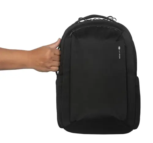 HyperPack 40,6 cm (16") Mochila Negro - Imagen 23
