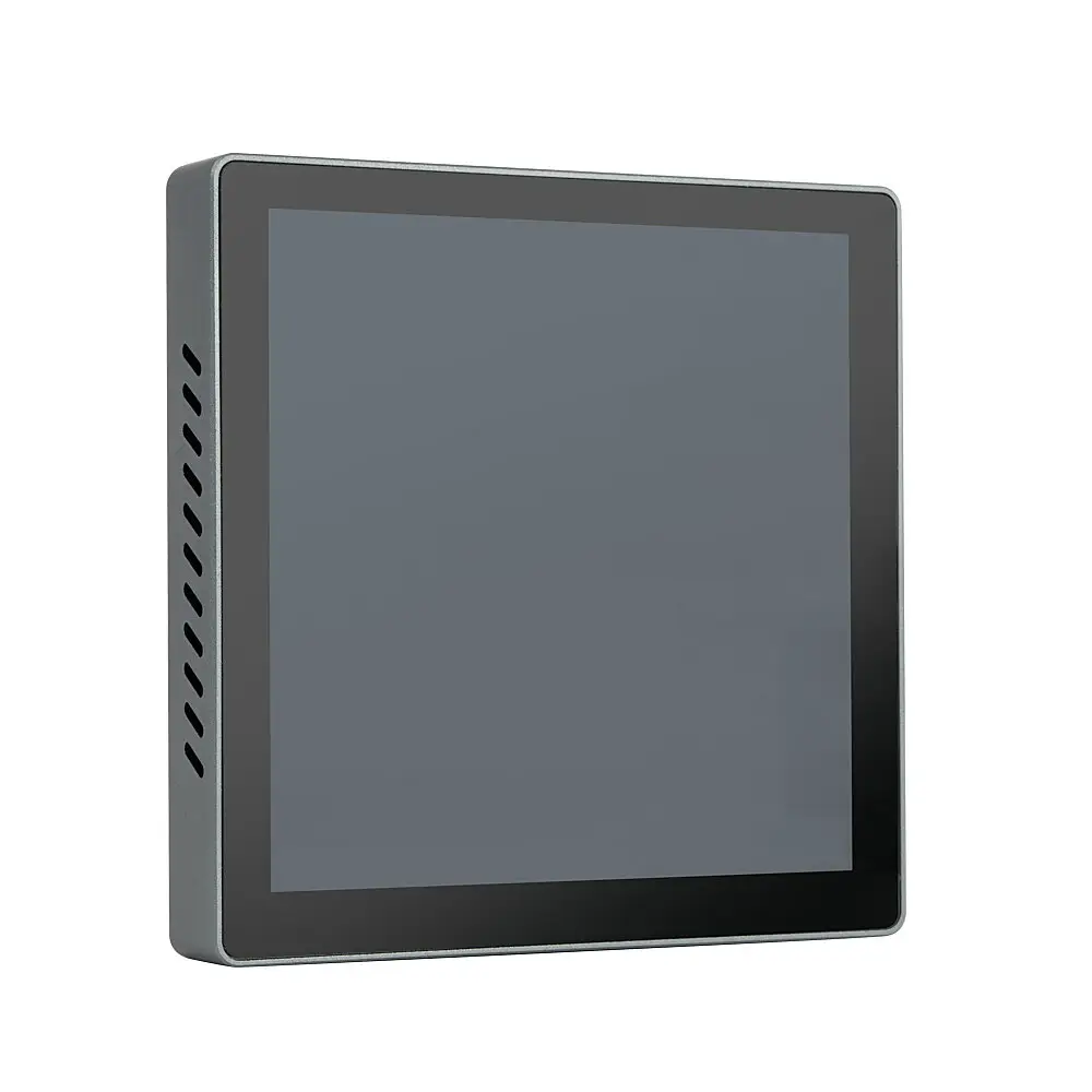 32310 panel de control táctil 10,2 cm (4") 720 x 720 Pixeles