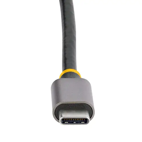 Adaptador Multipuertos USB C, de Vídeo HDMI de 4K y 60Hz, Hub USB-A 3.2 de 3 Puertos de 5Gbps, Entrega de Alimentación PD de 100W, GbE, Docking Station de Viajes - Imagen 7