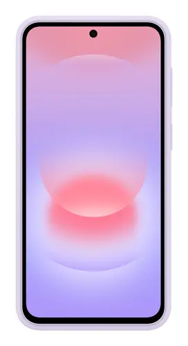 EF-PA376CVEGWW funda para teléfono móvil 17 cm (6.7") Violeta - Imagen 2